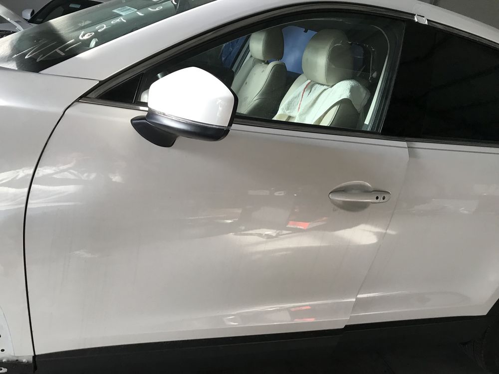 Mazda CX9 CX-9 klapa pokrywa bagażnika 2020 kpl elektryczna