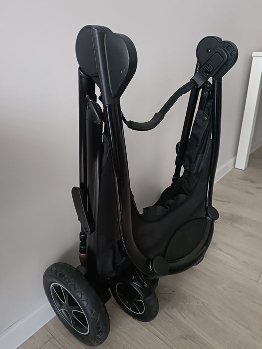 Wózek Wielofunkcyjny 3w1