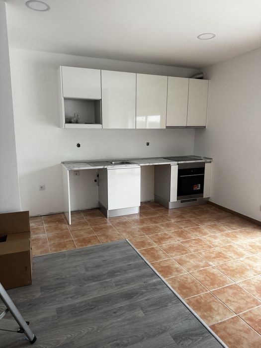 T3 c/ quintal Casal de Cambra