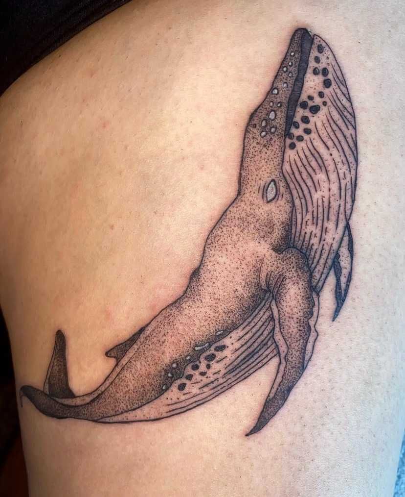 Tatuagem Simples e Top