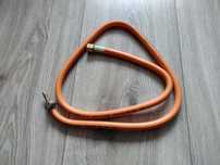 Przewód-wąż do gazu LPG, 350 PSI, 130 cm