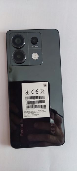 redmi note 13 pro 5g