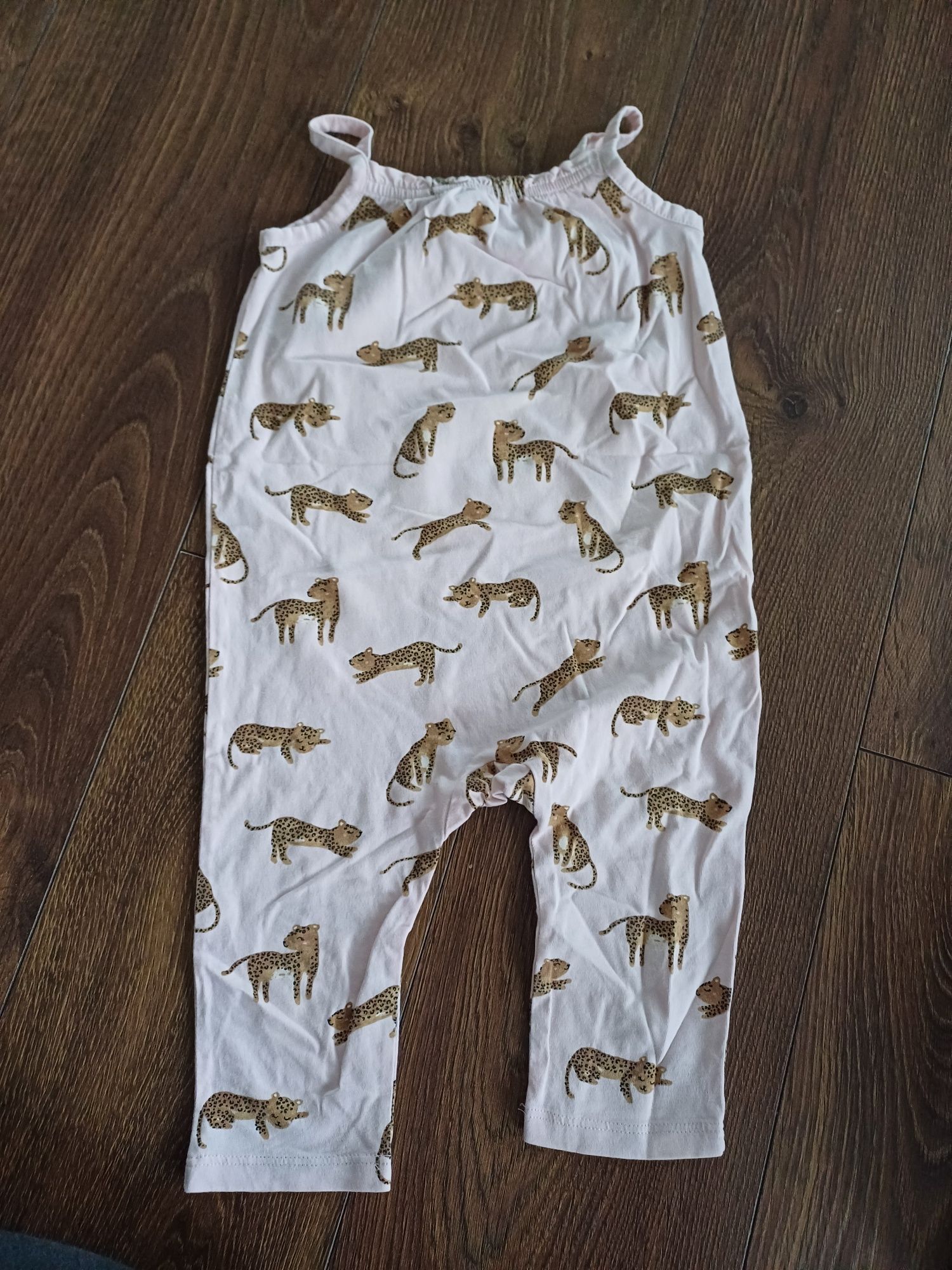 Rampers H&M rozm.80