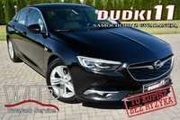 Opel Insignia 1,6d DUDKI11 Navi,Klimatr 2 str.Asystent Pasa Ruchu,Full-Matrix,OKAZJA