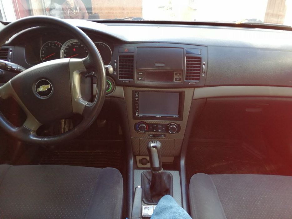 Продам Chevrolet Epica 2006г