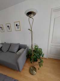 Lampa stojąca wysokość 182 cm