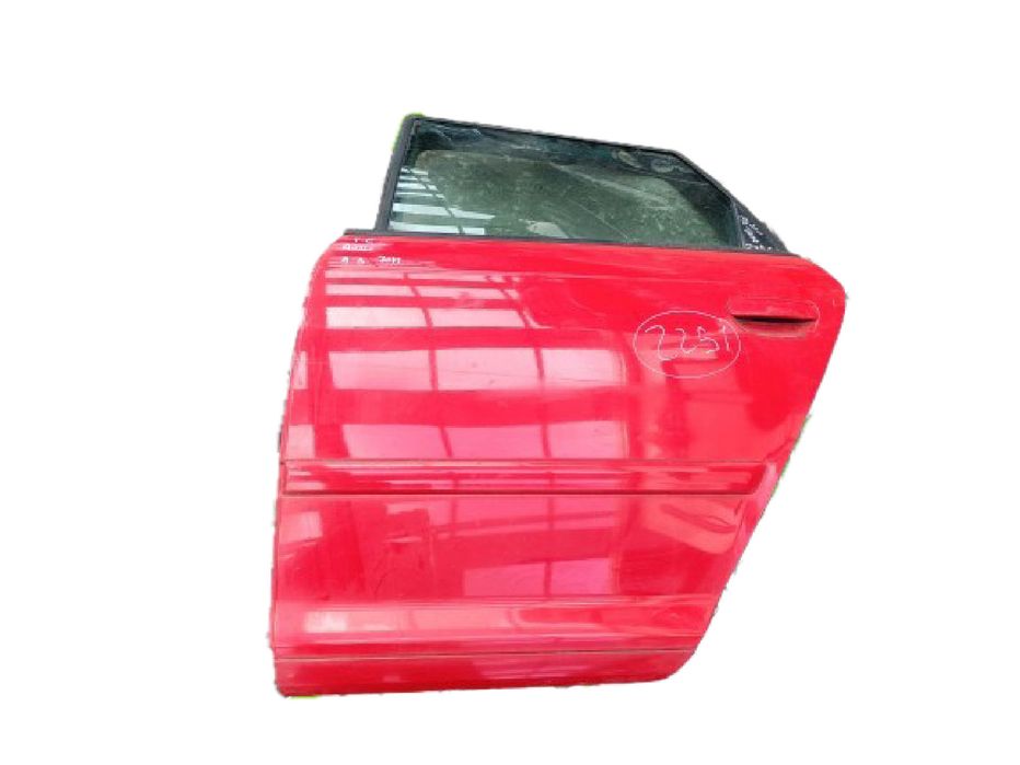 Porta trás esquerda AUDI A3 (8P1)