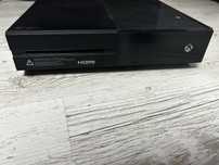 Konsola Xbox One 500gb z kinectem