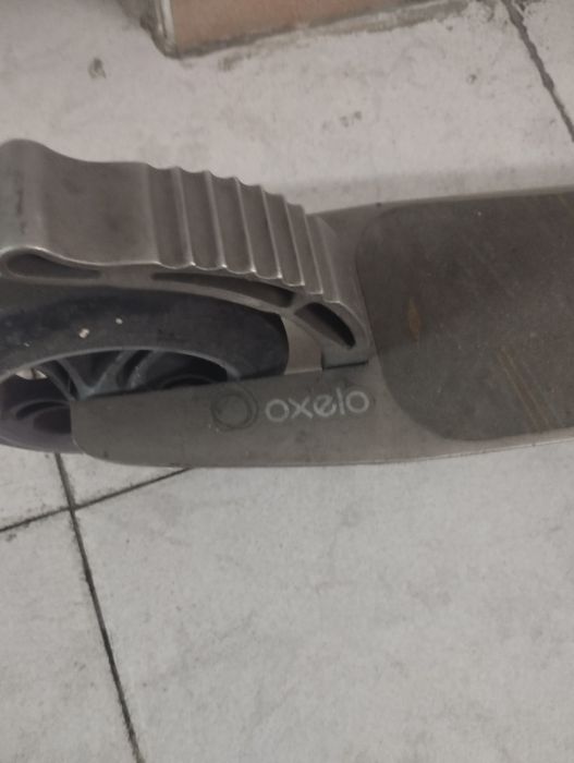 Trotinete Oxelo TOP