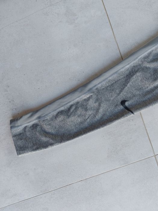 Super legginsy treningowe Nike Pro dri-fit