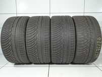 Opony zimowe 265/30R20 94W Michelin