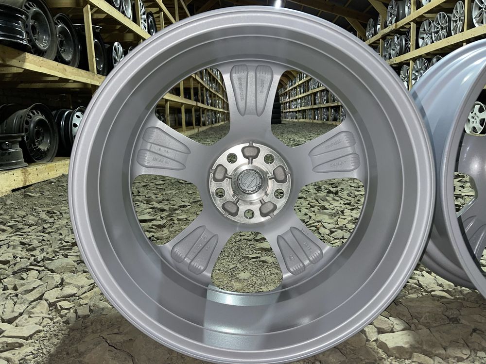 Нові оригінальні диски  Captiva Antara 5/115 R19 7J ET45 комплект