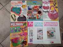 Revistas Artes Decorativas