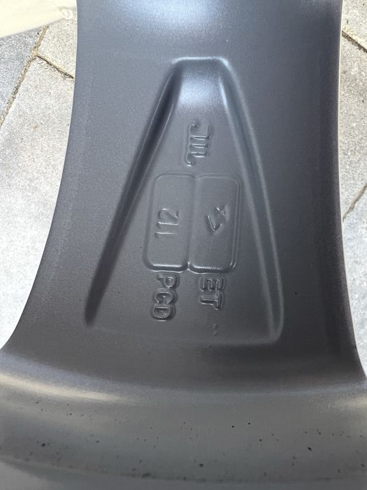 Диски 17R 5x112 VW Golf Skoda A5 A7 Superb Audi Ceat