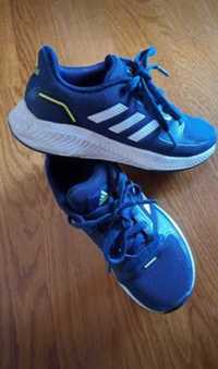 Ténis Adidas de criança