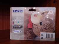 Pack de tinteiros Epson