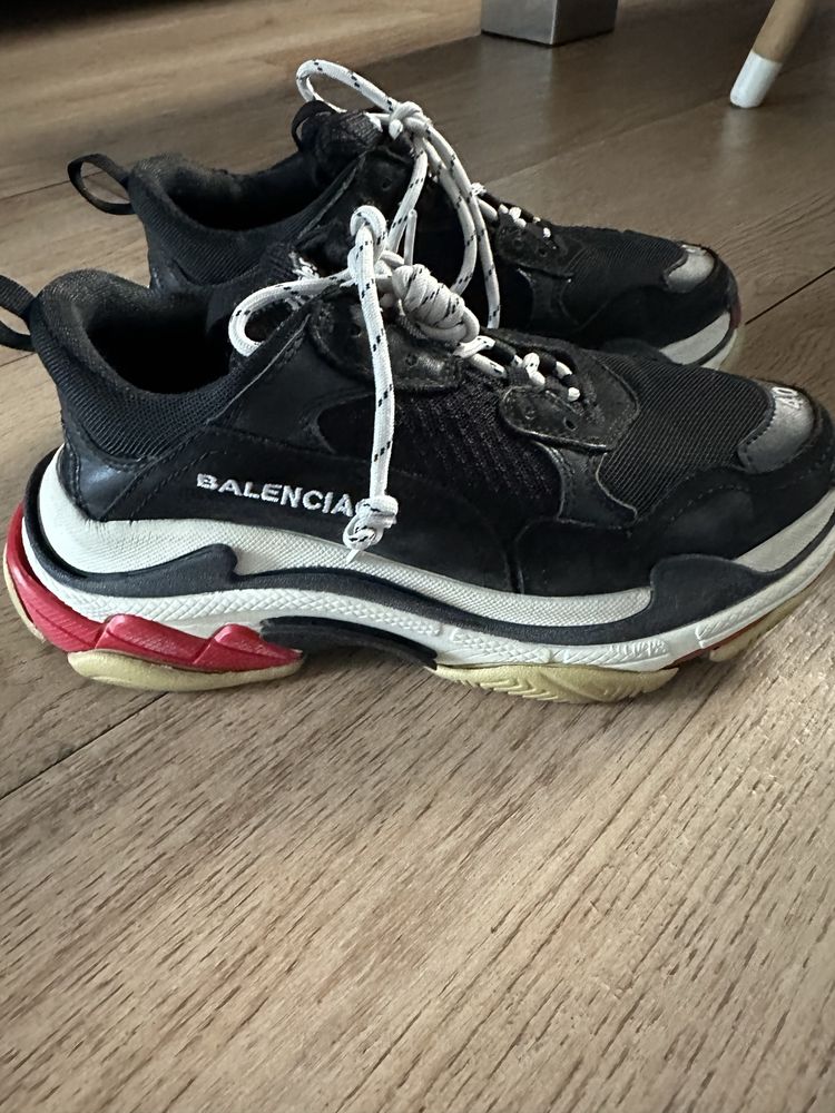 Balenciaga  buty  39