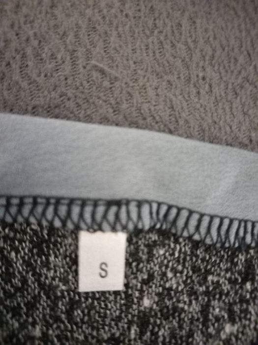 Bluzeczka pasuje do wszystkiego