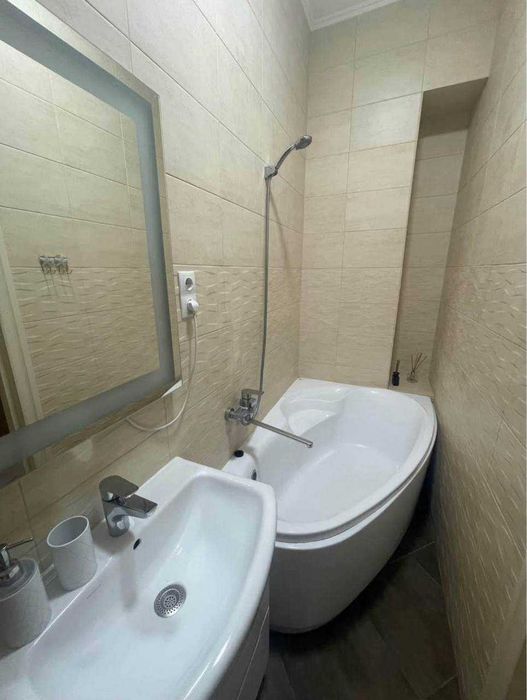 Оренда 1 кім квартири вул. Рутковича, поряд Стрийського парку