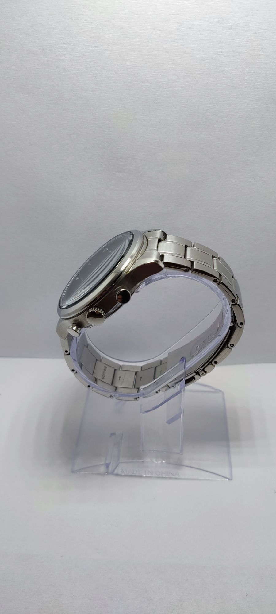 #43*Seiko SSB339P1 Chronograph