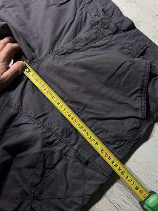 Штани Clockhouse карго military тактичні штани outdoor трекінгові