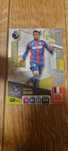 Panini Adrenalyn XL Michael Olise Precision Crystal Palace 424