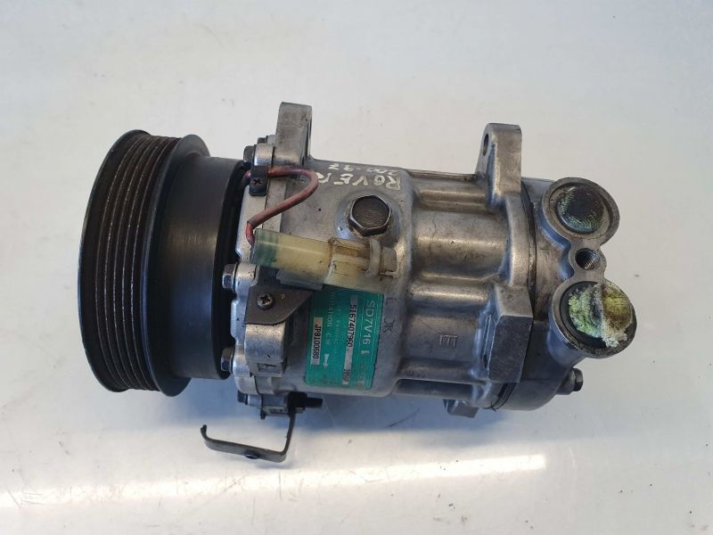 Compressor AC ROVER 200 Hatch (RF)