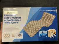 Матрац протипролежневий з компрессором Air Mattress
