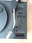 Gramofon UNITRA WG 902 ARTUR