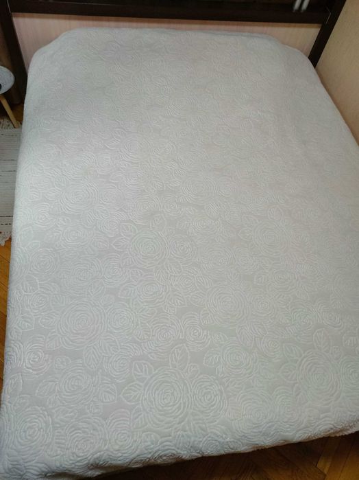 Плед English Home 200*220