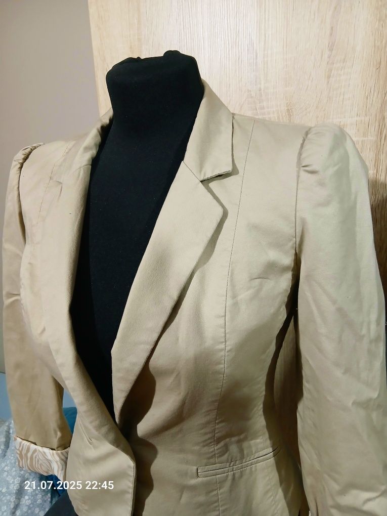 Damska marynarka H&M XS/ s