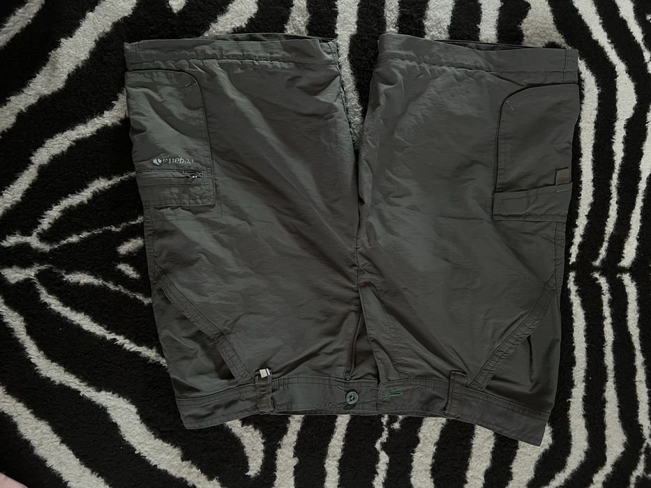 Продам карго шорти Regatta