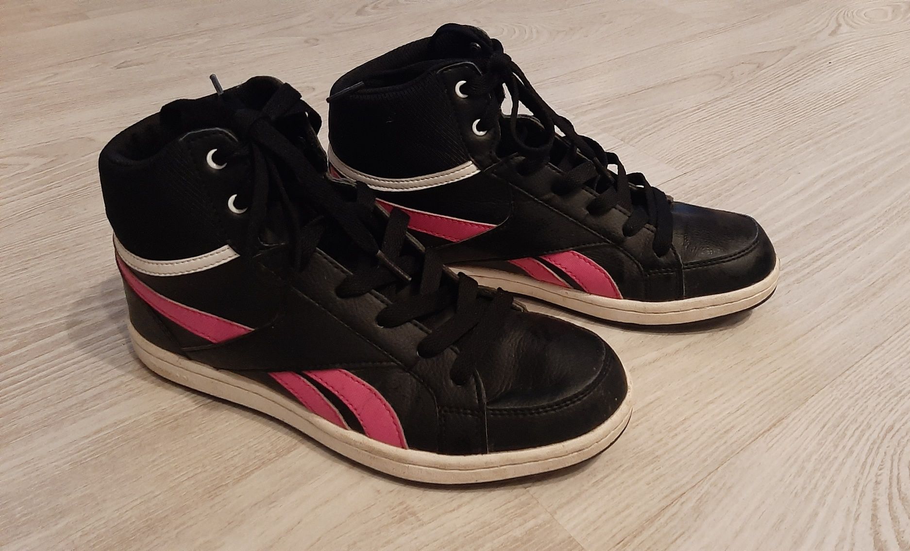 Buty sportowe Reebok