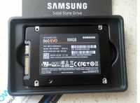 Nowy,rewelacyjny-500gb.Samsung dysk ssd.Polecam inne.Foto