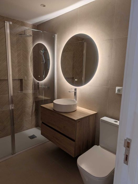 Arrenda-se T1 Senhora da Hora / Apartment For Rent near Norte Shopping