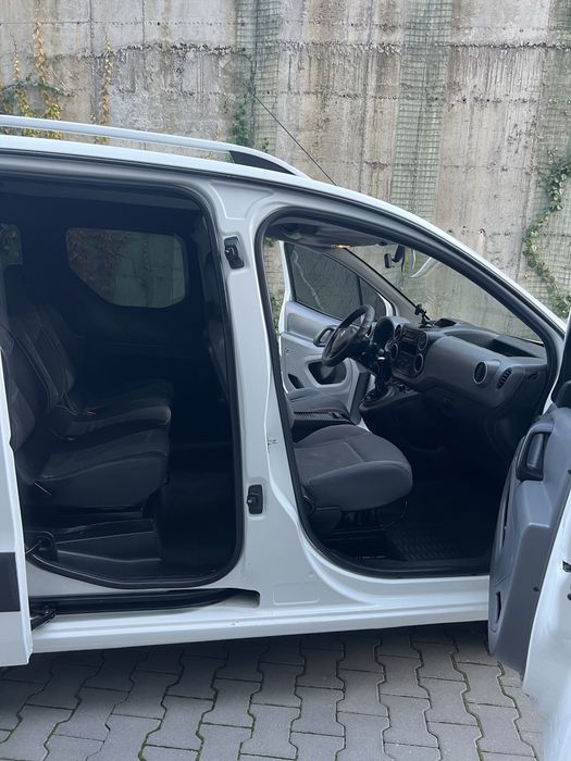 Продам Сітроен берлінго 1.6 дизель пасажир