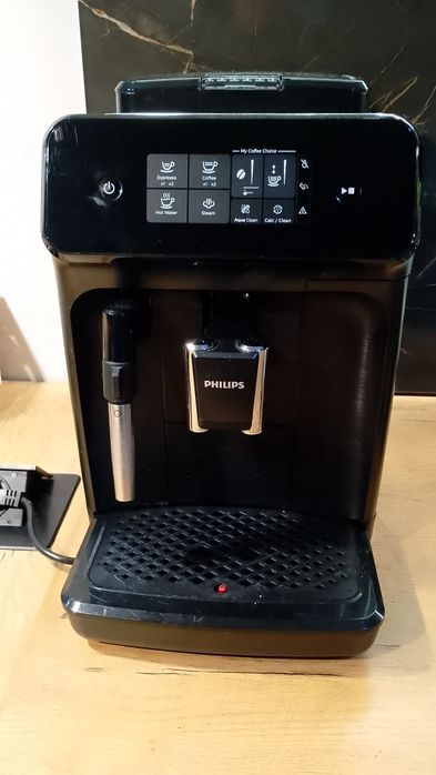 Ekspres philips Ep1220