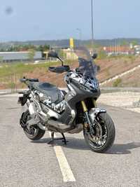 Honda X-ADV 750