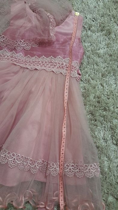 Дитяче  платячко