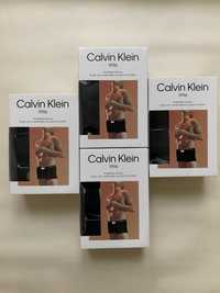 Чоловічі боксери Calvin Klein , труси 3 шт. - 465 грн!