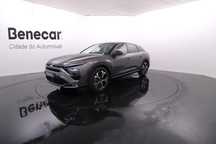 Citroën C5 X 1.6 Hybrid Shine Pack e-EAT8