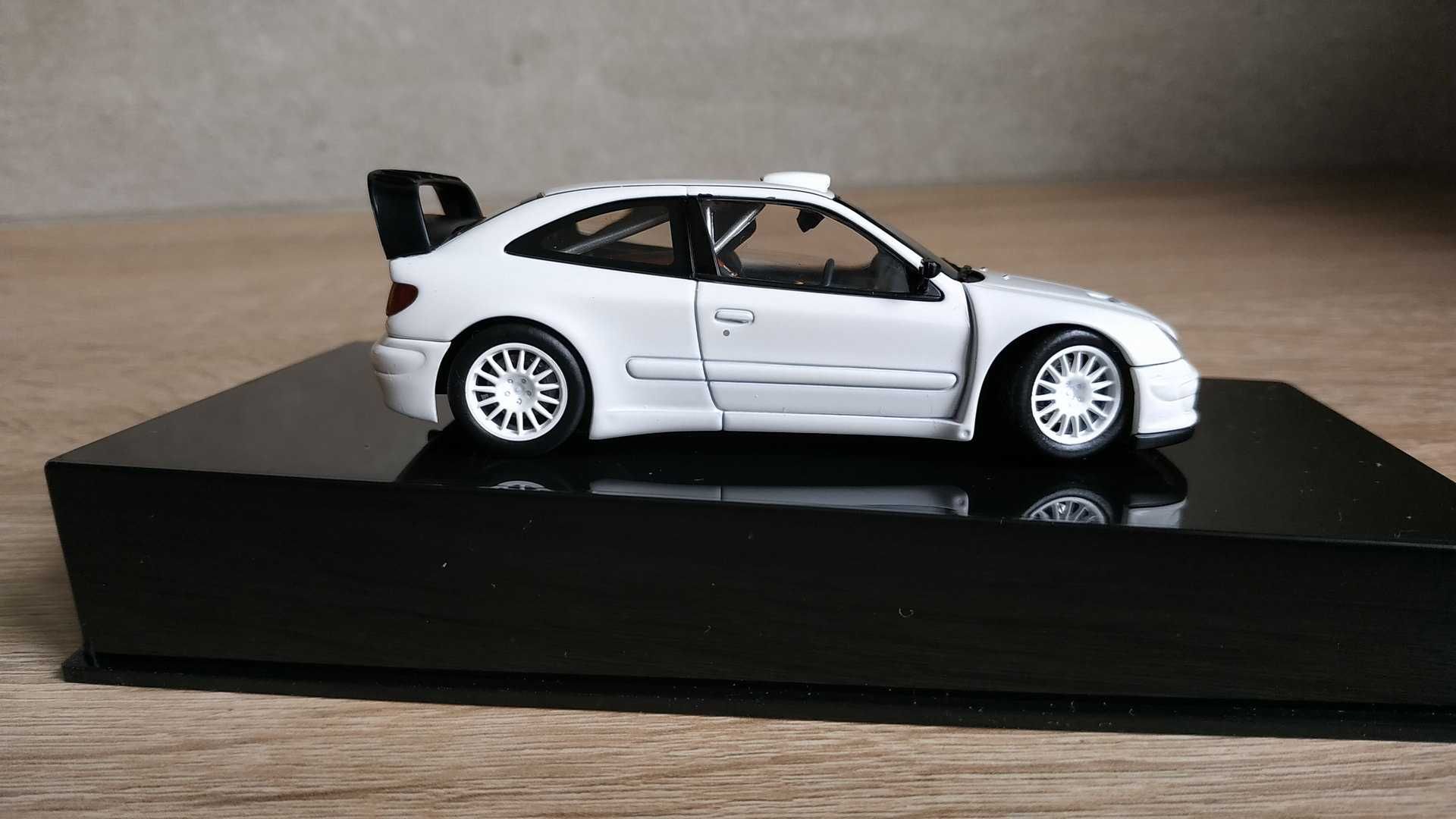 Citroen Xsara WRC (AUTOart) 1/43 1:43