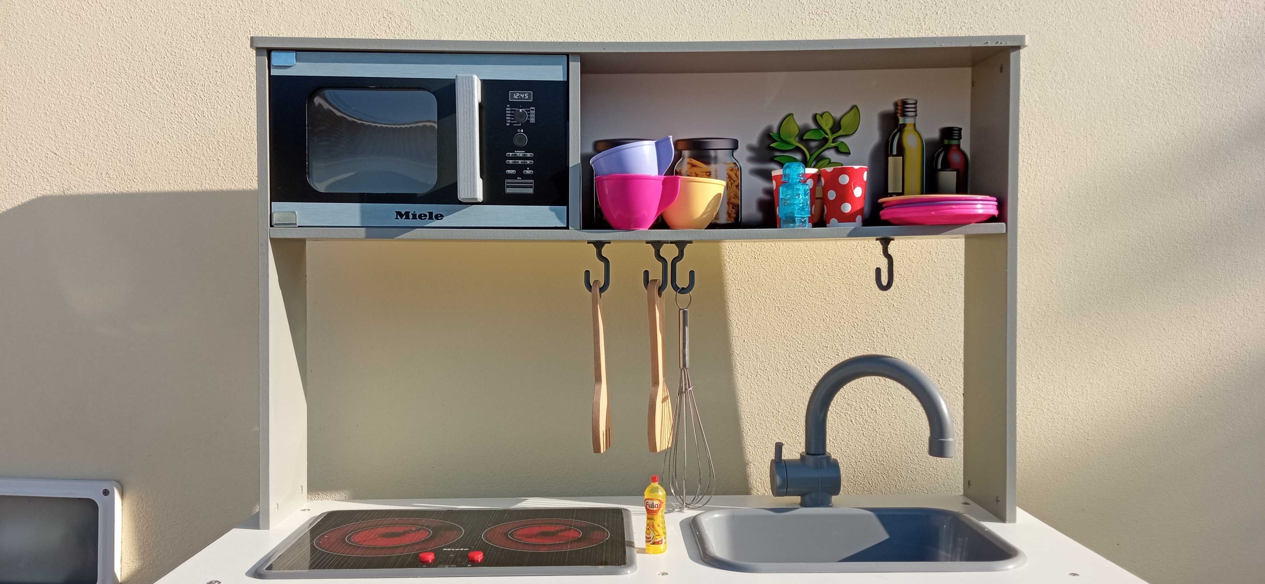 Cozinha criança Miele