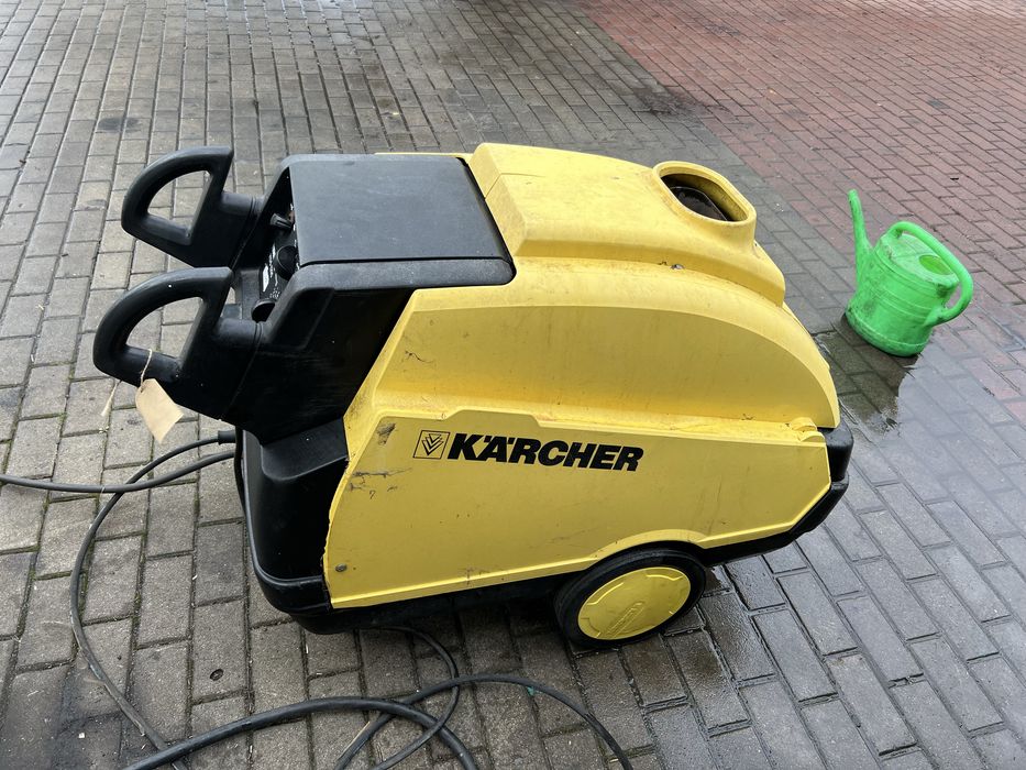 Myjka Karcher HDS 1295 -200 Bar