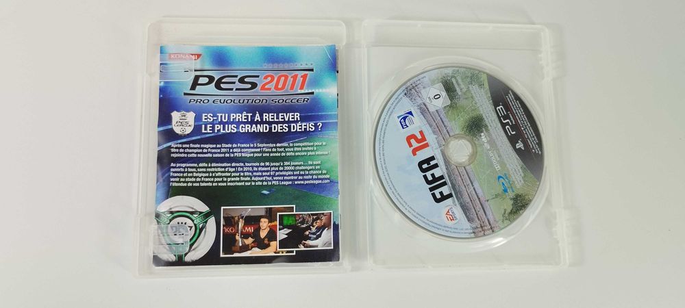 Fifa 12 - Playstation 3 PS3