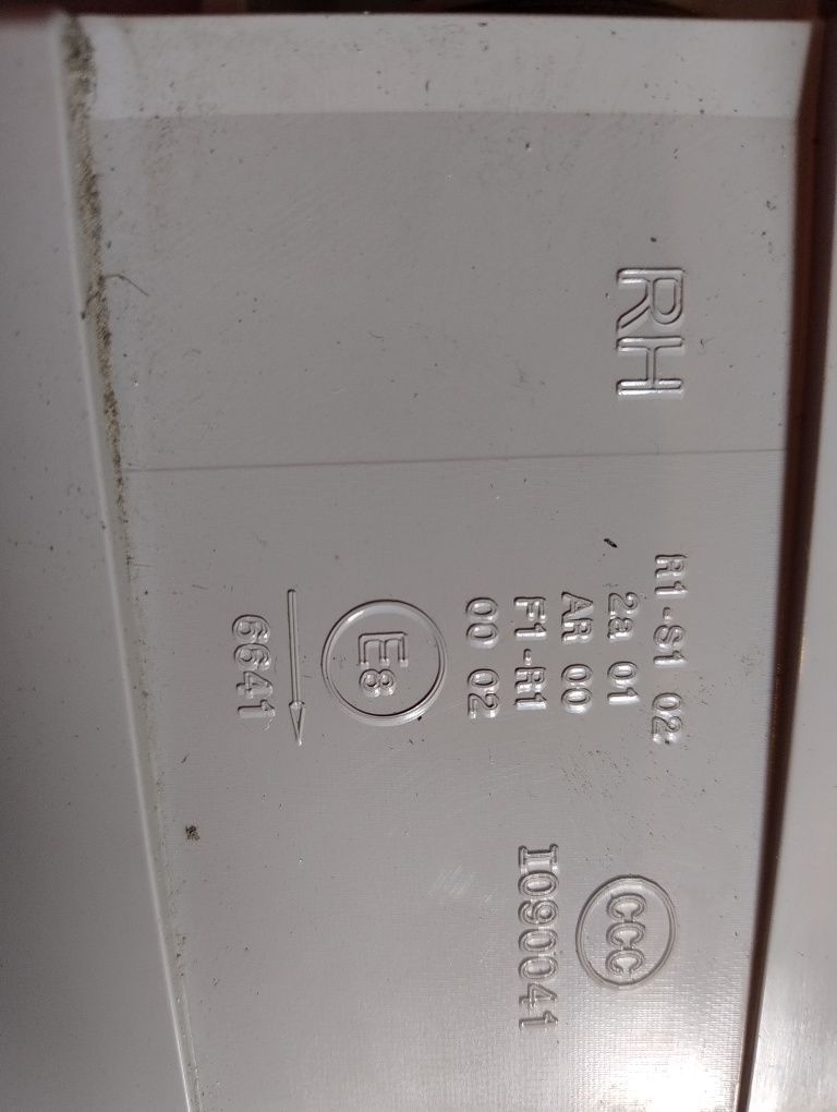 Skoda Octavia 3 III kombi lampa prawa tył wysyłka OLX