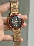 Omega Seamaster Diver 42MM