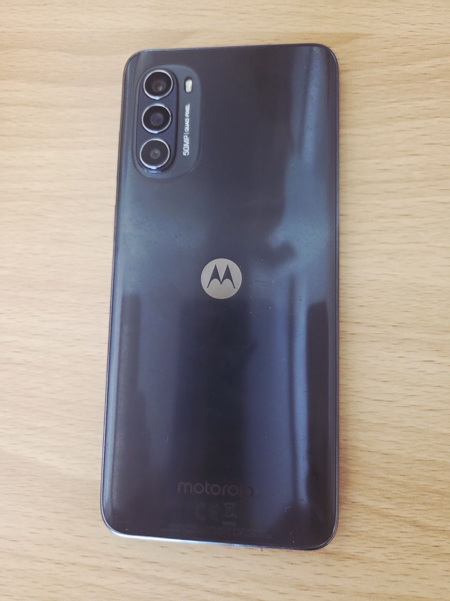 Motorola g52 6/256