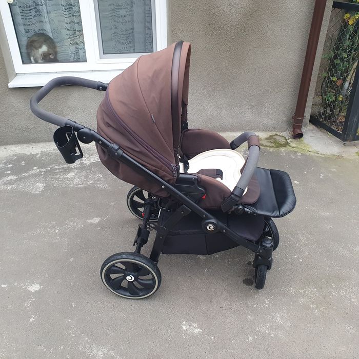 Продам коляску Tutis Uno+