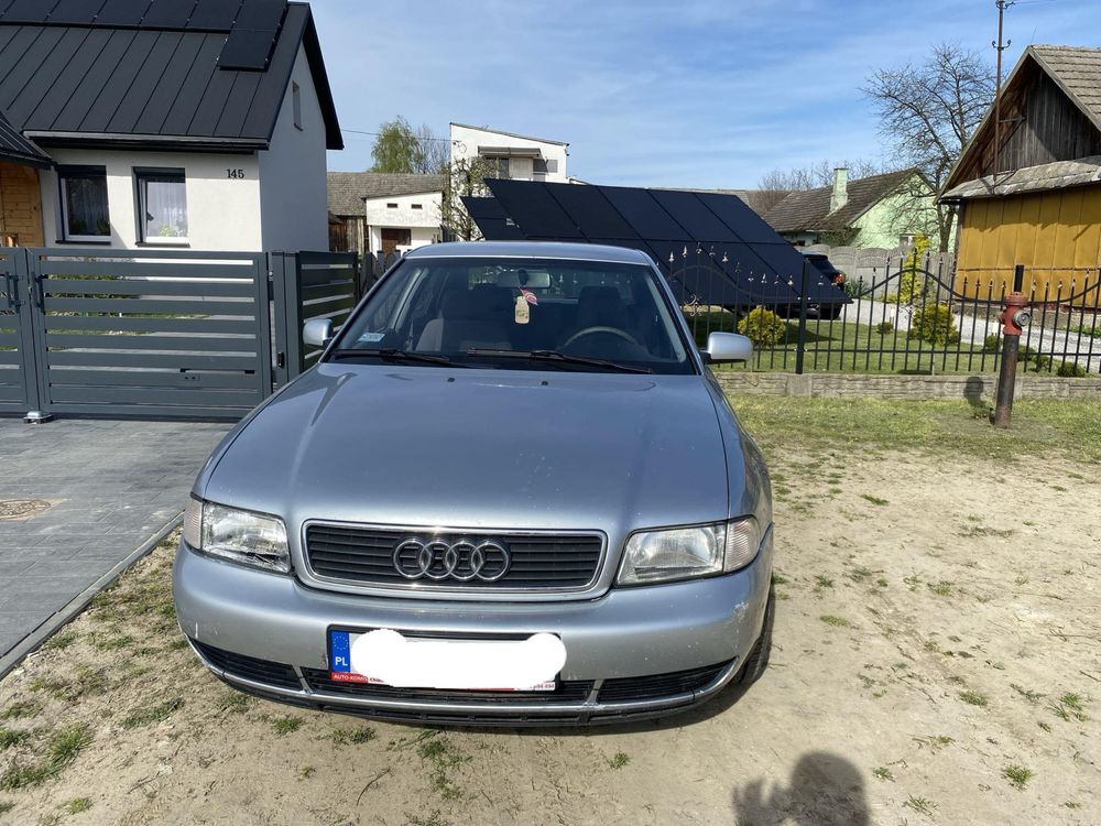 Audi A4B5 1998r.